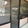 Spa Whisper exterior