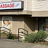 Leisure Time Massage exterior