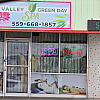 Valley Green Day exterior