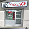 KK Massage exterior