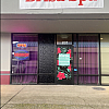 Brisa spa exterior