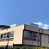 Lucky spa and massage exterior