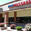 Saline Massage exterior