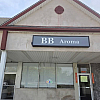 BB Aroma exterior
