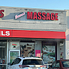 Massage Therapist Sunred LLC exterior