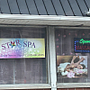 Star Spa exterior