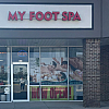 My Foot Spa exterior