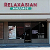 Relaxasian exterior