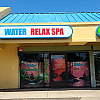 Water Relax Spa exterior