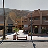 White Spring Health Center exterior