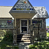 Sunshine Massage exterior
