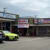 Good Massage exterior