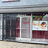 Blue Star Spa exterior