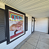 Spa exterior