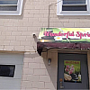 Wonderful Spring Spa exterior