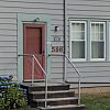 586 spa exterior