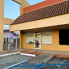 Moon Spa exterior