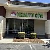 Lotus Massage exterior