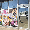 Bluebonnet Massage Spa Dallas exterior