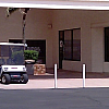 Yaya Spa exterior