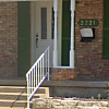 Walnut Massage exterior