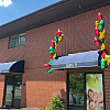 A KING'S PLACE SPA exterior