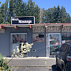 Miracle Massage exterior