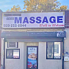 888 Spa exterior