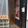 Shiny Spa exterior