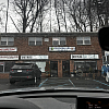 Ossining Spa exterior