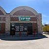 Cypress 8 Mile exterior