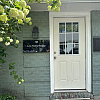 Luna healing massage exterior