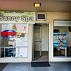 Sunny Spa Massage exterior