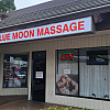Blue Moon Massage exterior