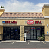 Facial & Massage Spa exterior