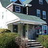 Thai Health Spa exterior