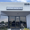 Luxury Scalp Care Spa exterior