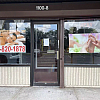 HS Foot Spa exterior