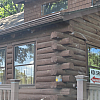 Koi Spa exterior
