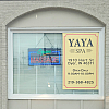 Yaya Spa exterior