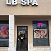 LB Spa exterior