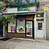 GiGi SPA exterior