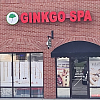 Gingko Spa exterior