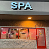 Aqua Day Spa exterior