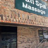 Bali Spa exterior