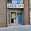 Jade Spa exterior