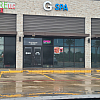 G SPA exterior