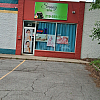 Sunny Spa exterior