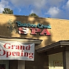 Bamboo Creek Spa exterior