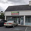 Elegance Spa exterior
